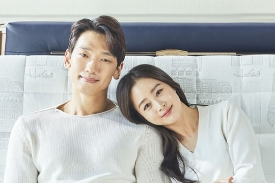 Thực hư thông tin Bi Rain “cắm sừng” vợ, cư dân mạng dậy sóng